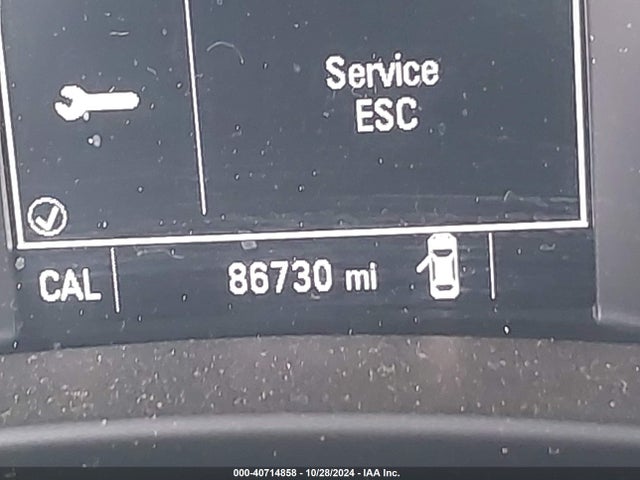 Chevrolet EQUINOX LT 2018 3GNAXKEX9JS506140 Image 15