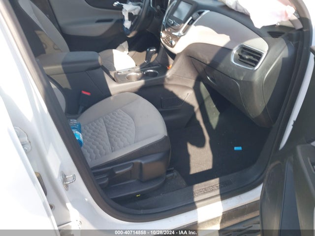 Chevrolet EQUINOX LT 2018 3GNAXKEX9JS506140 Image 5