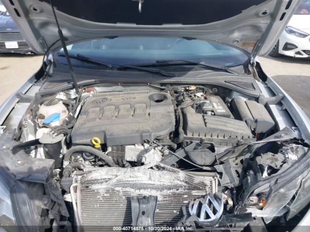 1VWCV7A31FC054055 Volkswagen Passat 2.0l Tdi Sel Premium