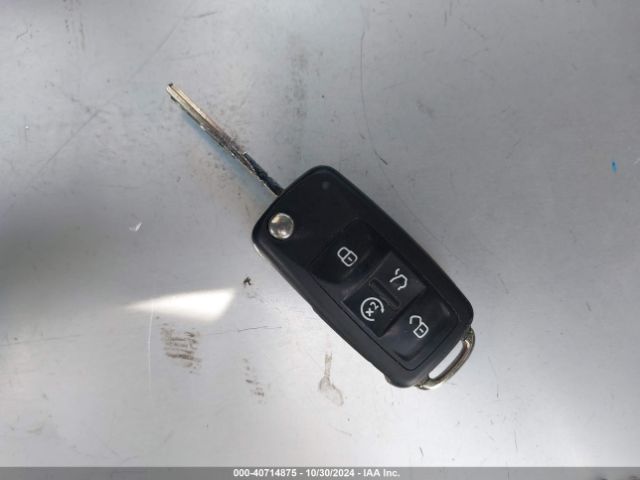 1VWCV7A31FC054055 Volkswagen Passat 2.0l Tdi Sel Premium