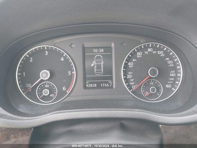 1VWCV7A31FC054055 Volkswagen Passat 2.0l Tdi Sel Premium
