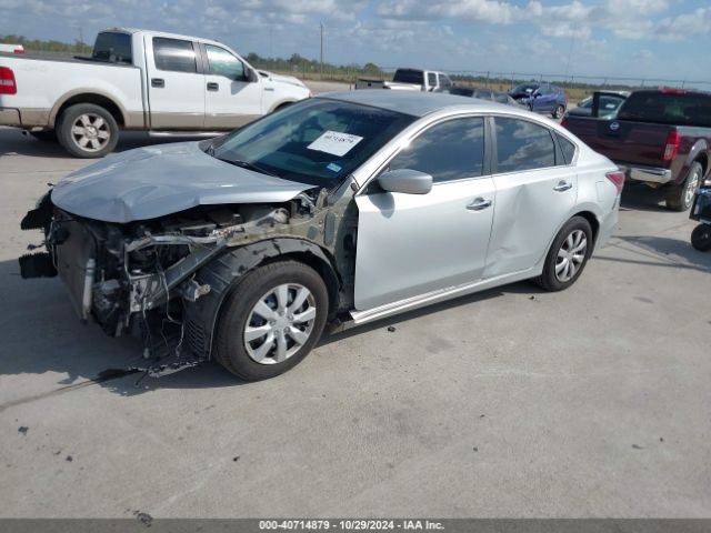 1N4AL3AP8FN879676 Nissan Altima 2.5 S