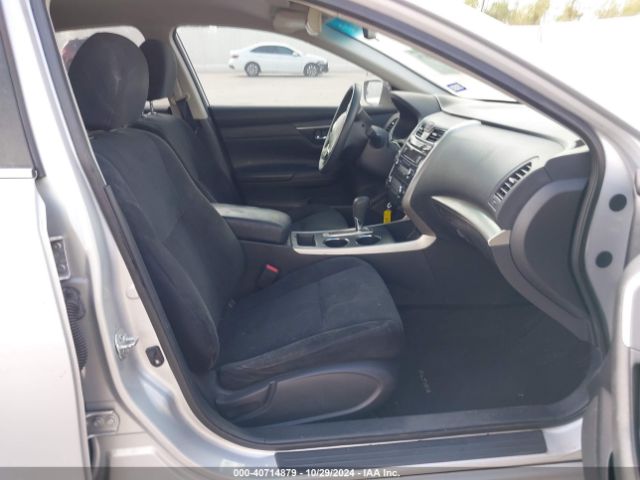 1N4AL3AP8FN879676 Nissan Altima 2.5 S