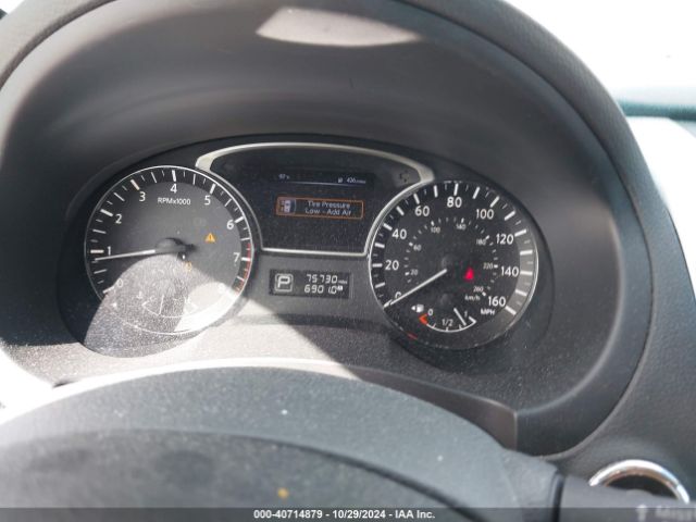 1N4AL3AP8FN879676 Nissan Altima 2.5 S