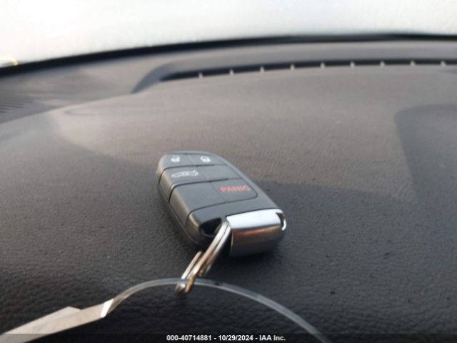 2016 DODGE CHALLENGER 2C3CDZAG4GH185410 Photo 10
