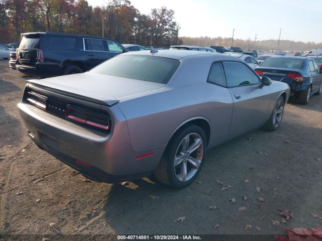 2016 DODGE CHALLENGER 2C3CDZAG4GH185410 Photo 3