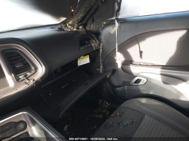 2016 DODGE CHALLENGER 2C3CDZAG4GH185410 Photo 5
