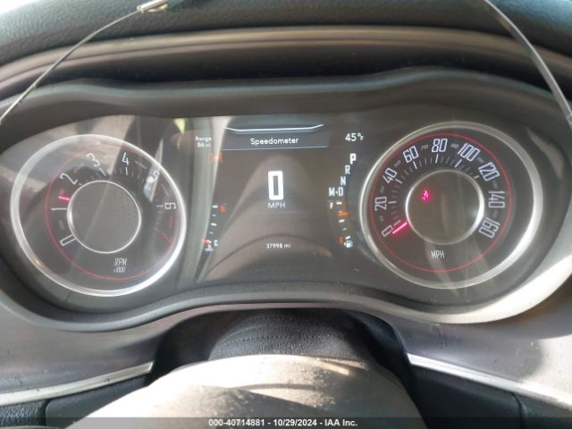 2016 DODGE CHALLENGER 2C3CDZAG4GH185410 Photo 6