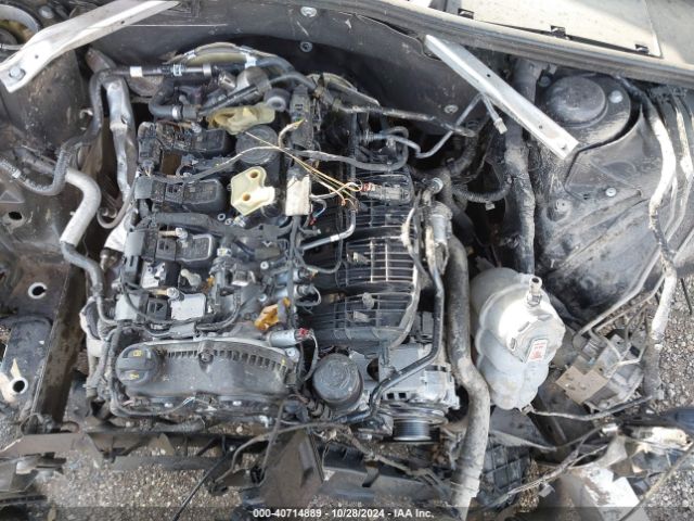 WAUBBAF4XMN006820 Audi A4 Premium Plus 40 Tfsi Quattro S Tronic