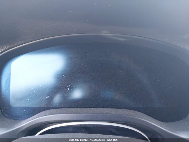 BMW X4 Xdrive30i 2020 5UX2V1C09LLZ32498 Image 16