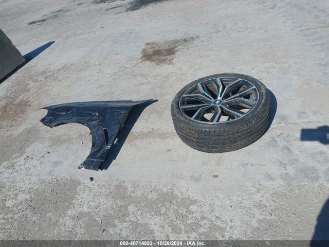 5UX2V1C09LLZ32498 BMW X4 Xdrive30i