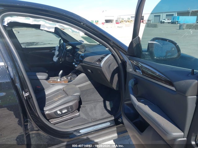 5UX2V1C09LLZ32498 BMW X4 Xdrive30i