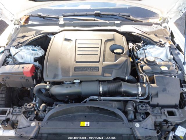 SAJAD4FX9JCP23464 Jaguar Xe 25t Premium