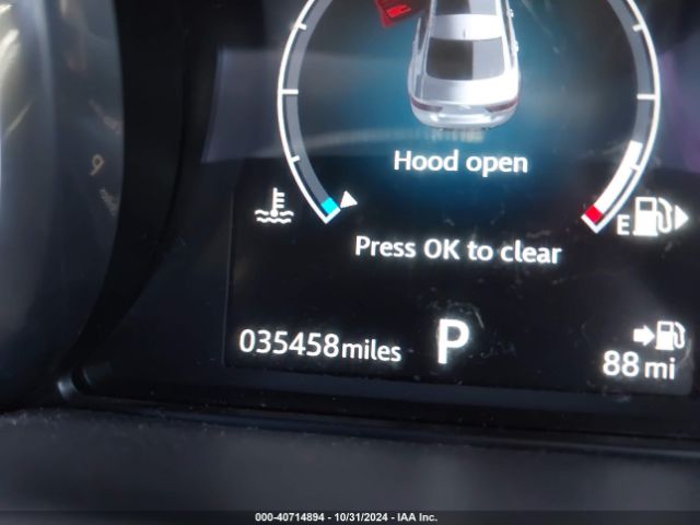 SAJAD4FX9JCP23464 Jaguar Xe 25t Premium