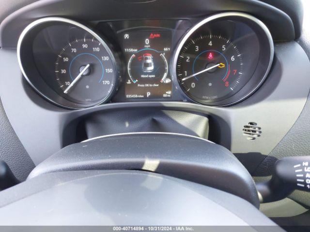 SAJAD4FX9JCP23464 Jaguar Xe 25t Premium