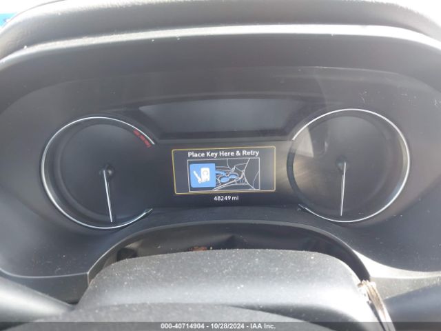 1G6DJ5RK6R0100250 Cadillac Ct4 Luxury