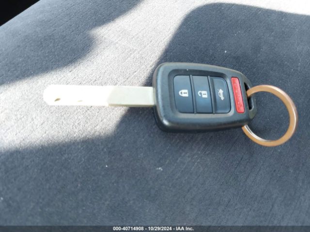 5J6RM4H34EL011486 Honda CR-V LX