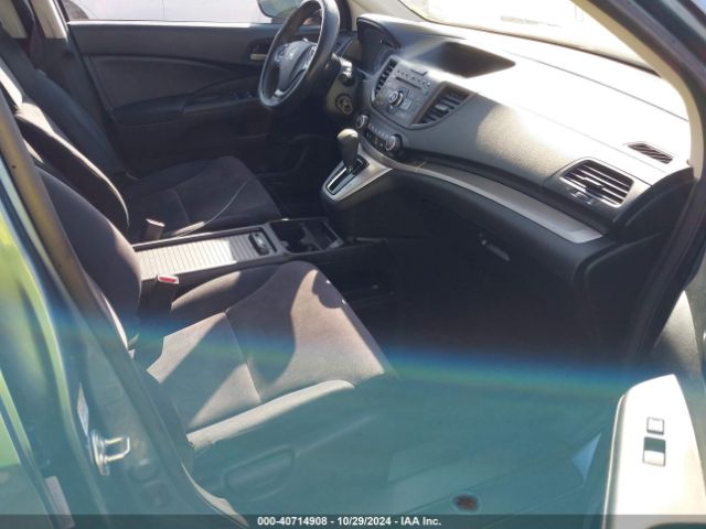 5J6RM4H34EL011486 Honda CR-V LX
