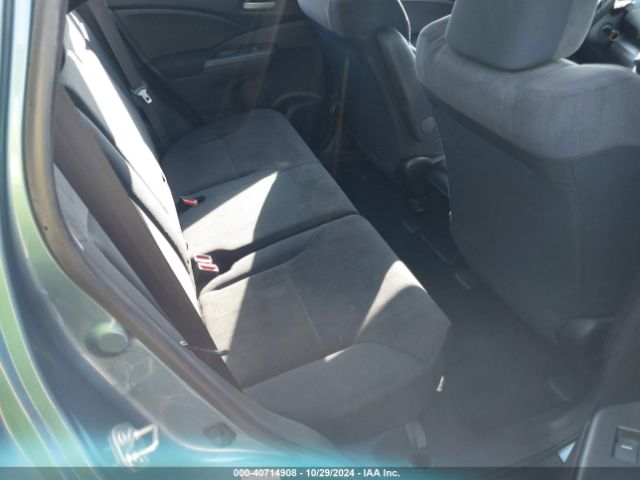 5J6RM4H34EL011486 Honda CR-V LX