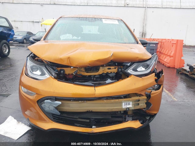 Chevrolet BOLT EV LT 2017 1G1FW6S01H4181079 Image 6