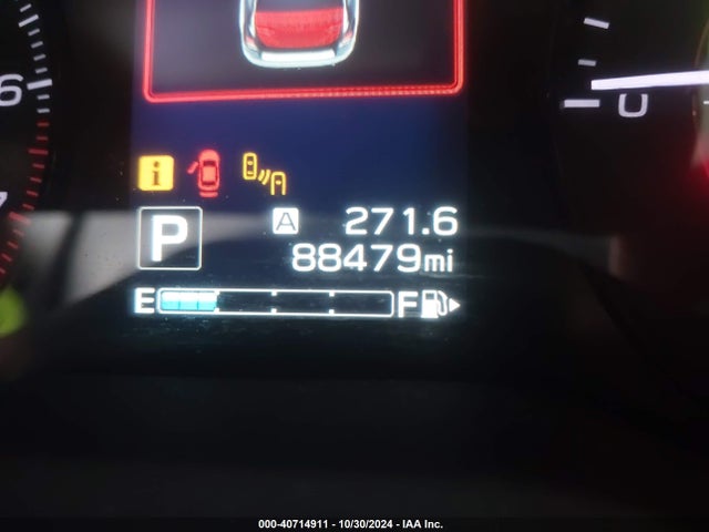 Subaru Crosstrek 2.0i Premium 2019 JF2GTAEC7KH254812 Image 16