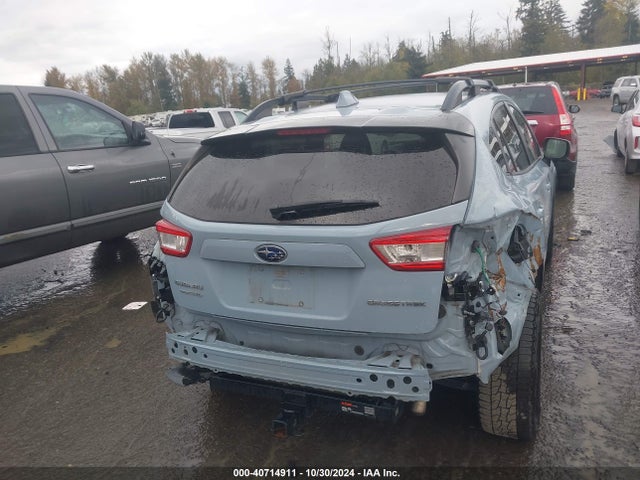 Subaru Crosstrek 2.0i Premium 2019 JF2GTAEC7KH254812 Image 17