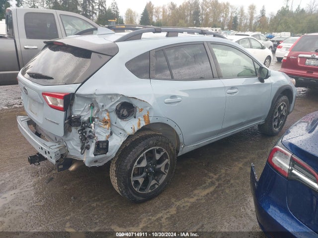 Subaru Crosstrek 2.0i Premium 2019 JF2GTAEC7KH254812 Image 4