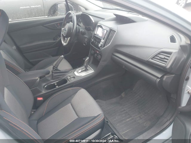 Subaru Crosstrek 2.0i Premium 2019 JF2GTAEC7KH254812 Image 5