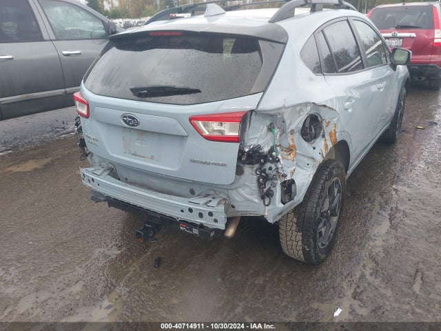 Subaru Crosstrek 2.0i Premium 2019 JF2GTAEC7KH254812 Image 6