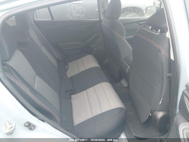 Subaru Crosstrek 2.0i Premium 2019 JF2GTAEC7KH254812 Image 8