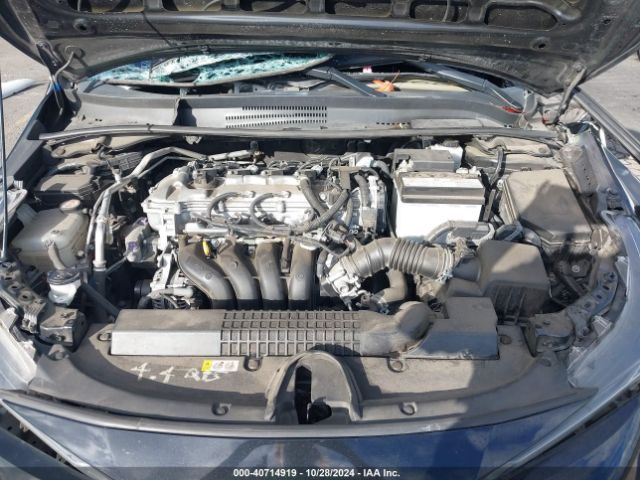 5YFDPRAE8LP063286 Toyota COROLLA L