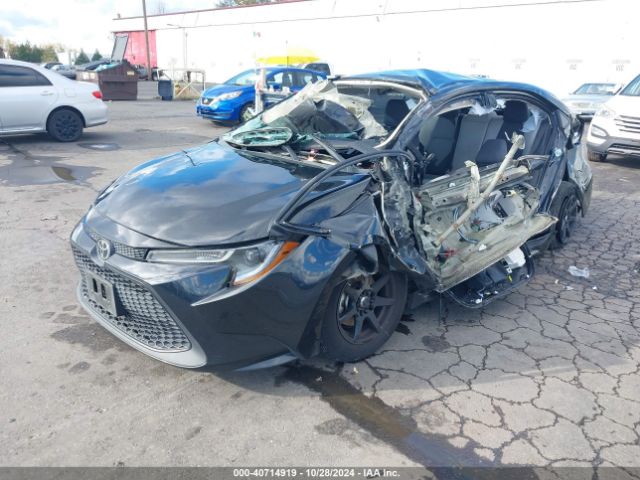 5YFDPRAE8LP063286 Toyota COROLLA L