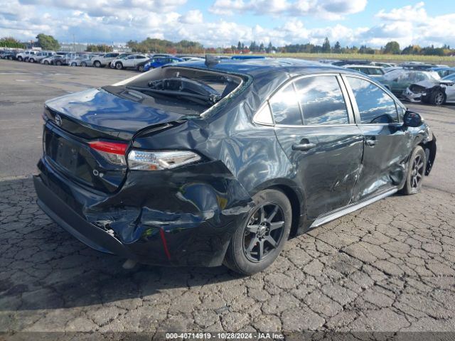 5YFDPRAE8LP063286 Toyota COROLLA L