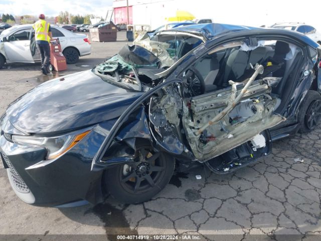 5YFDPRAE8LP063286 Toyota COROLLA L