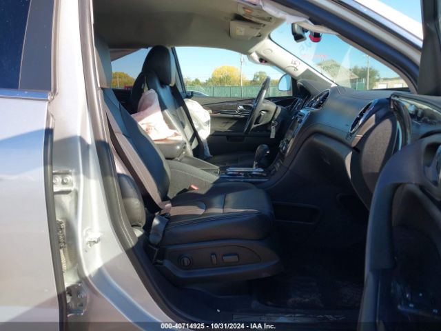 5GAKRBKD1HJ323216 Buick Enclave Leather