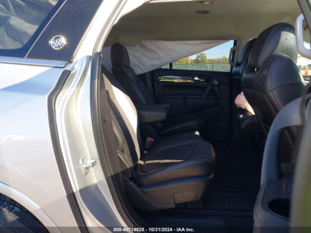 5GAKRBKD1HJ323216 Buick Enclave Leather