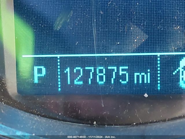 1G1PE5SB7E7437352 Chevrolet Cruze 2lt Auto