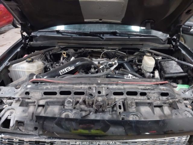 1GT120E80FF597962 GMC Sierra 2500hd Denali