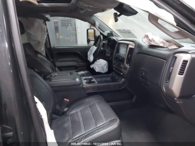 1GT120E80FF597962 GMC Sierra 2500hd Denali