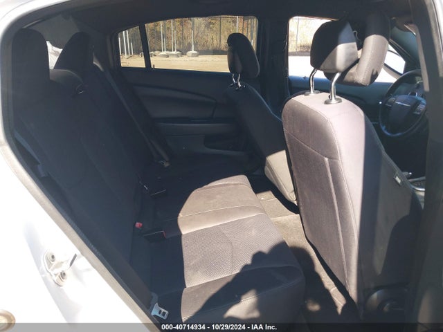 Chrysler 200 LX 2014 1C3CCBAB5EN123601 Image 8