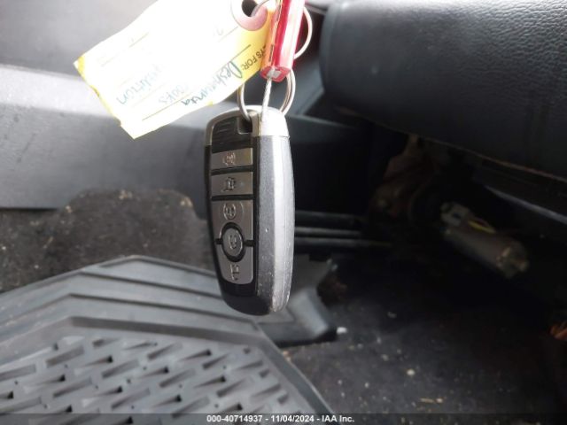 1FMJK1KT4JEA11627 Ford Expedition Max Limited