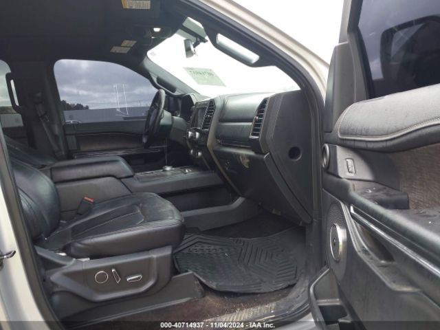 1FMJK1KT4JEA11627 Ford Expedition Max Limited