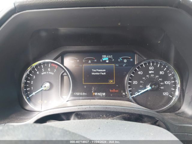 1FMJK1KT4JEA11627 Ford Expedition Max Limited