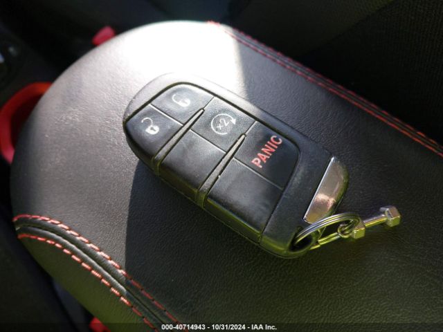 ZACCJBCB5HPE47416 Jeep Renegade Trailhawk 4x4