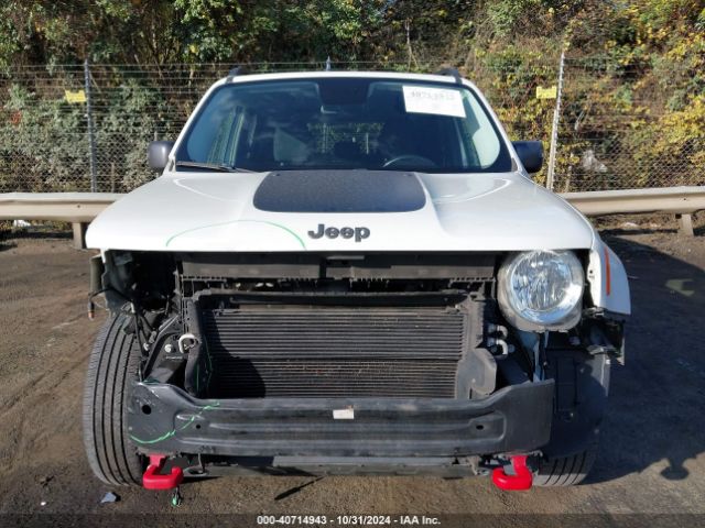 ZACCJBCB5HPE47416 Jeep Renegade Trailhawk 4x4