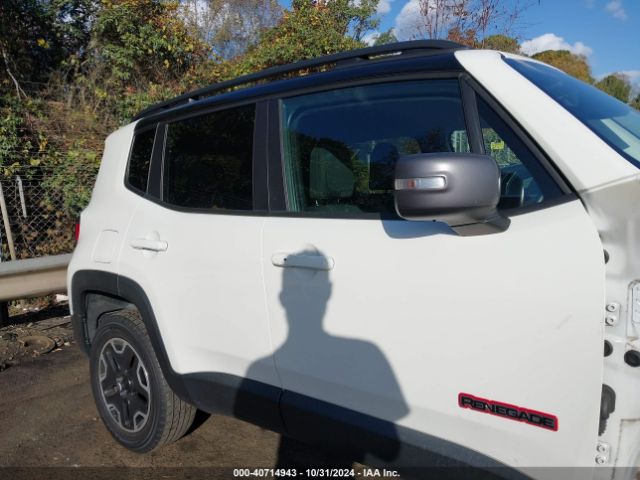 ZACCJBCB5HPE47416 Jeep Renegade Trailhawk 4x4