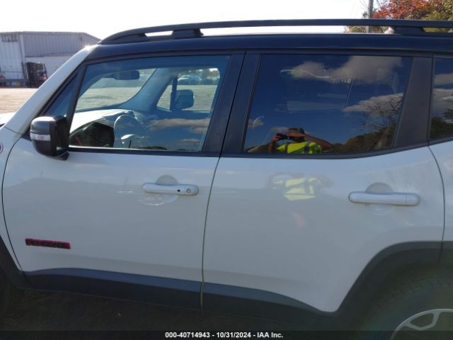 ZACCJBCB5HPE47416 Jeep Renegade Trailhawk 4x4