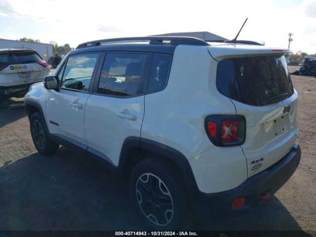 ZACCJBCB5HPE47416 Jeep Renegade Trailhawk 4x4