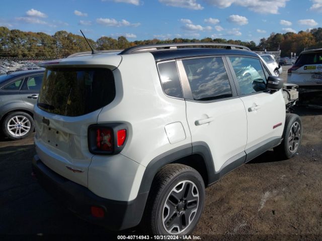 ZACCJBCB5HPE47416 Jeep Renegade Trailhawk 4x4