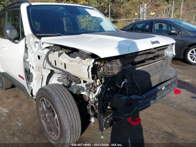 ZACCJBCB5HPE47416 Jeep Renegade Trailhawk 4x4